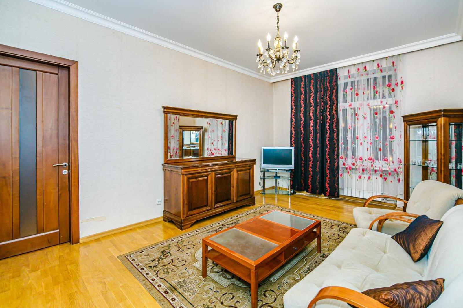 Apartment Corner Baku Exterior photo