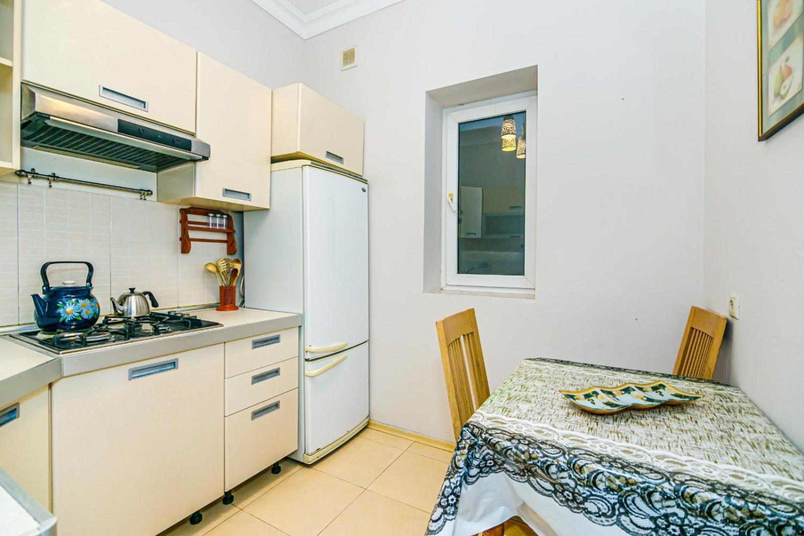 Apartment Corner Baku Exterior photo